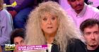 Sloane (Chantal Richard) invitée sur le plateau de TPMP People