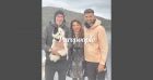 Zinedine Zidane bientôt grand-père : sa belle-fille dévoile son ventre très rond en photo