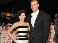 Dannii Minogue enceinte et plus radieuse que jamais fait oublier la sublime Cheryl Cole...