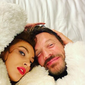 Samuel Le Bihan et Stefania Cristian