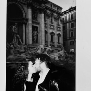 Samuel Le Bihan et Stefania Cristian