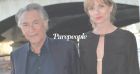 "Une connerie mais..." : La femme de Richard Berry ne regrette pas vraiment sa gifle à Coline...