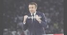 Elections présidentielles 2022 : Emmanuel Macron et Marine Le Pen au second tour