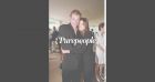 Guillaume Depardieu : Son ex Clotilde Courau publie une touchante photo ensemble, l'amour éternel