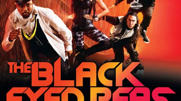 Fergie et les Black Eyed Peas toujours à l'assaut des records... en France aussi !