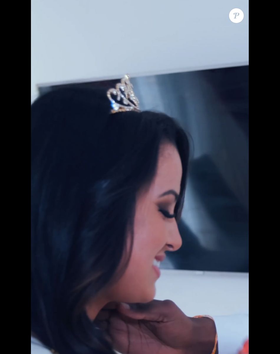Olivia Gayat (Familles nombreuses) dévoile de nouvelles images de son mariage avec Sorachadi - Instagram
