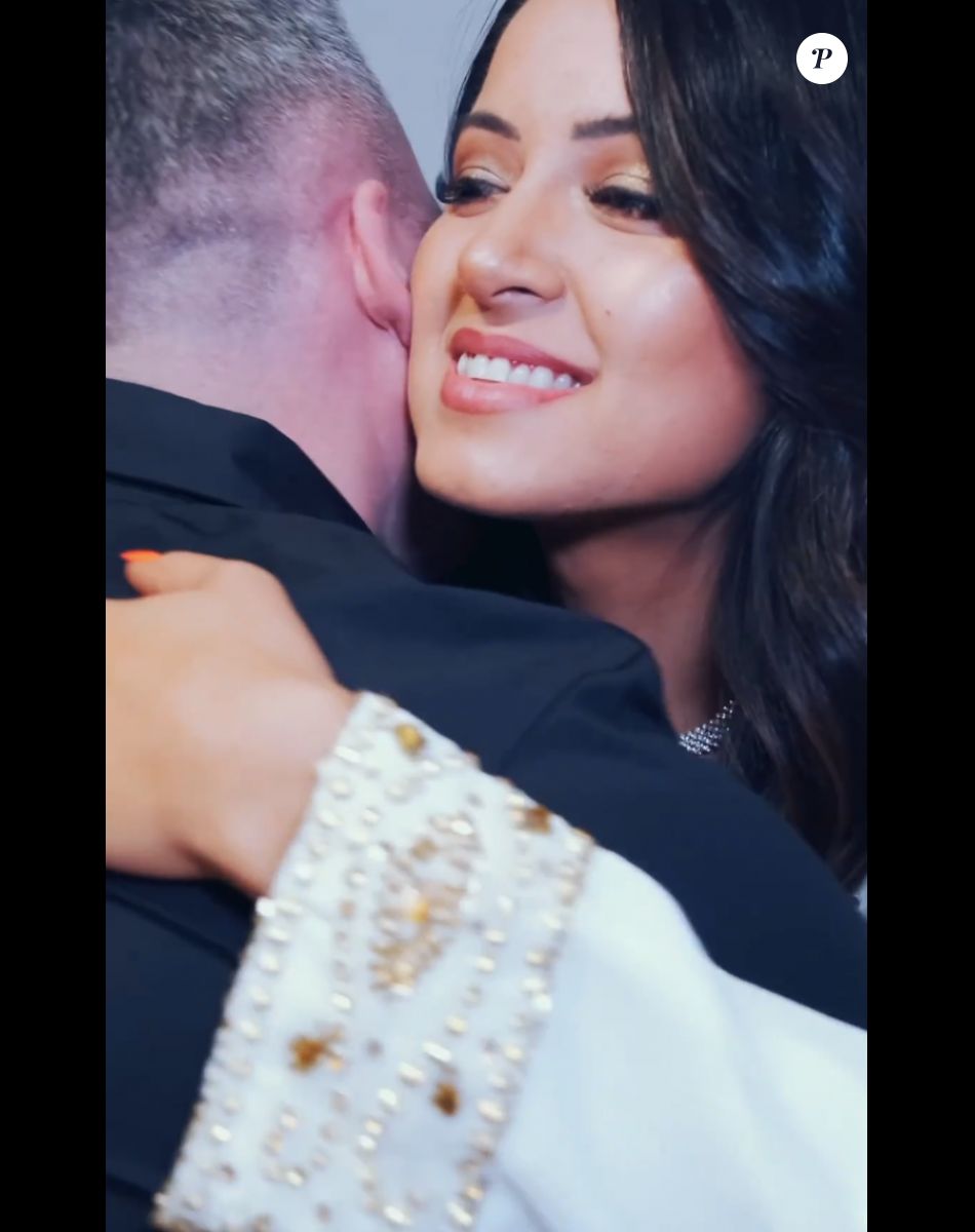 Olivia Gayat (Familles nombreuses) dévoile de nouvelles images de son mariage avec Sorachadi - Instagram