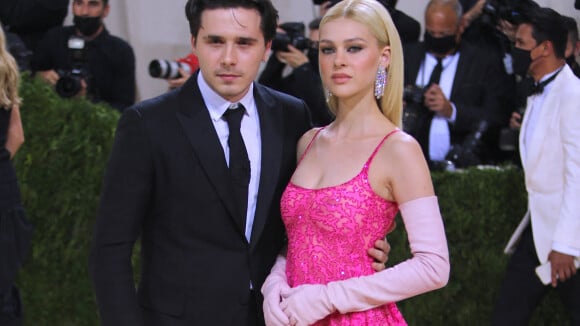 Mariage de Brooklyn Beckham et Nicola Peltz : le prince Harry et Meghan Markle pas invités, la raison dévoilée
