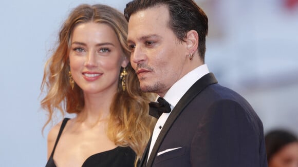 Amber Heard et Johnny Depp devant la justice : elle poste un message étonnant et prend une décision radicale