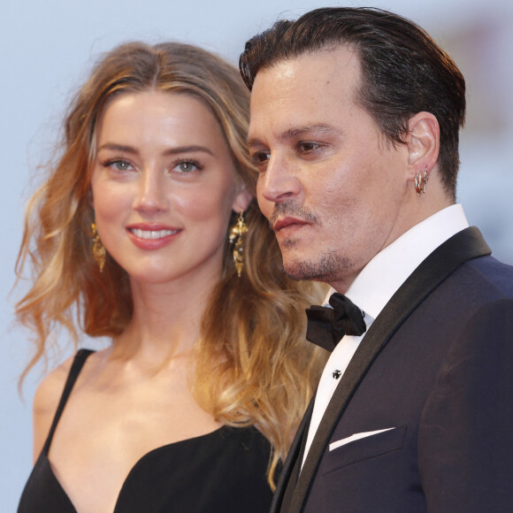 Amber Heard et Johnny Depp se retrouveront bientôt au tribunal... avec de célèbres témoins !