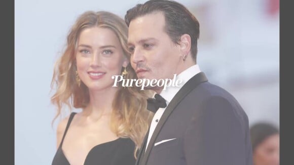 Amber Heard et Johnny Depp devant la justice : elle poste un message étonnant et prend une décision radicale