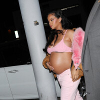 "Je ne sais pas quand j'ovule" : les confidences cash de Rihanna sur sa grossesse inattendue !