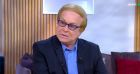 Orlando révèle la promesse qu'il a faite à sa soeur Dalida le jour de sa mort sur le plateau de "C à Vous"
