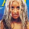 Christina Aguilera trop sexy pour Maxim