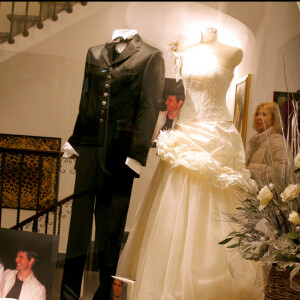 Archives : Mariage de Katie Holmes et Tom Cruise