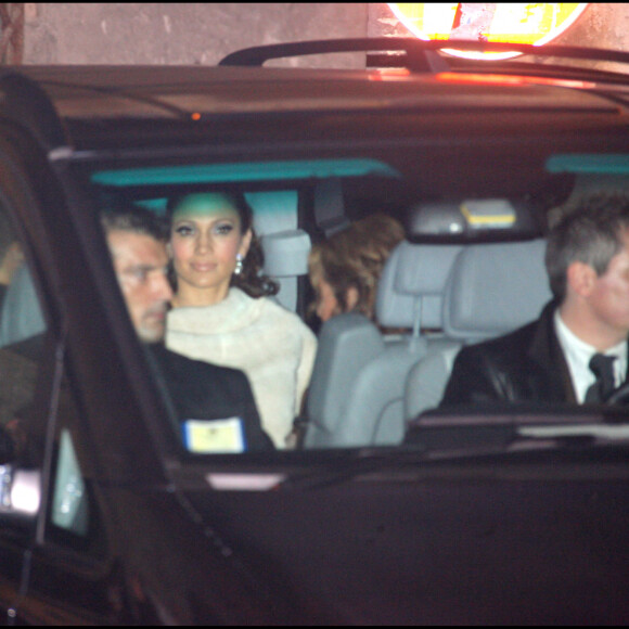 Archives : Mariage de Katie Holmes et Tom Cruise