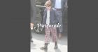 Jack Depp a 20 ans : à quoi ressemble le fils de Vanessa Paradis et Johnny Depp aujourd'hui ?