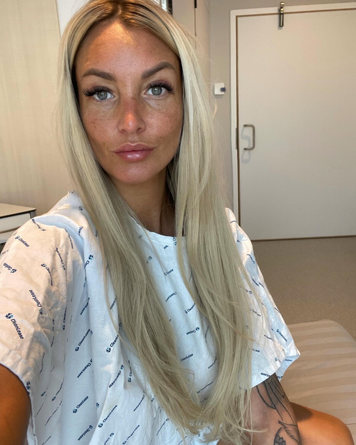 Aurelie do tremont nue