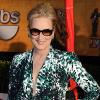 Meryl Streep aux Sag Awards le 23 janvier à Los Angeles