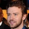 Justin Timberlake aux Sag Awards le 23 janvier à Los Angeles
