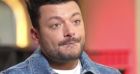 Kev Adams dans l'émission "50 Mn Inside" sur TF1.