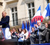 Archives : Jean-Marie Le Pen et Marine Le Pen