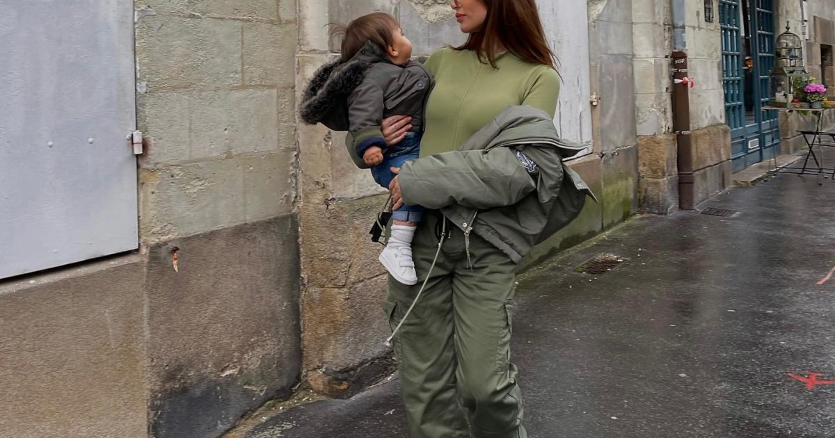 Maeva Martinez: Her son Gabriel hospitalized, doctors helpless over an unforeseen event