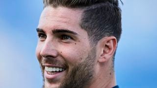 Luca Zidane réduit à son nom de famille ? Ses confidences cash