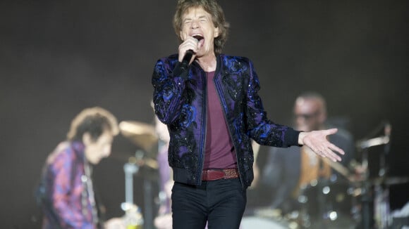 Mick Jagger : Son frère Chris l'a "perdu à 20 ans", bouleversantes confidences de "l'autre Jagger"