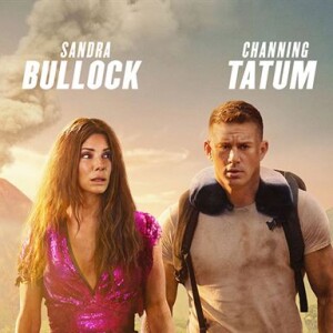 Sandra Bullock et Channing Tatum dans Le Secret de la cité perdue, en salles en France le 20 avril 2022
