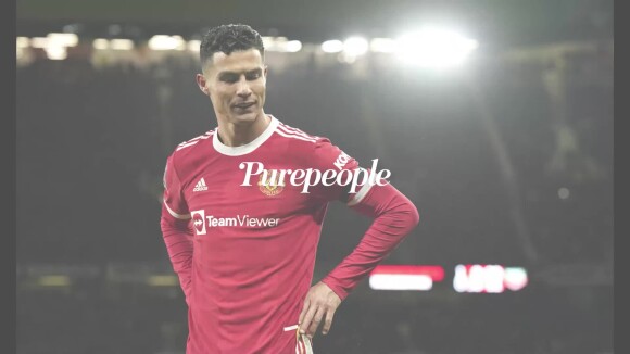 Cristiano Ronaldo en deuil : émouvant hommage en plein match après la mort de son fils