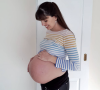 Héloïse Weiner (Familles nombreuses, la vie en XXL) est la maman de six enfants et enceinte de son septième - Instagram