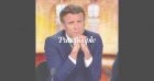 Emmanuel Macron : Posture et expressions déroutantes durant le débat avec Marine Le Pen