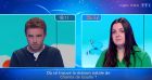 Une erreur s'est glissée dans "Les 12 Coups de midi", sur TF1