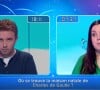 Une erreur s'est glissée dans "Les 12 Coups de midi", le 20 avril 2022, sur TF1