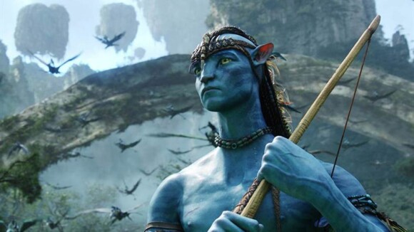 James Cameron vient de couler son propre "Titanic"... "Avatar" devient le plus grand succès de l'Histoire !