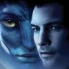 Des images d'Avatar, de James Cameron.