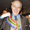 Frédéric Mitterrand distribue prix et honneurs à un rythme effréné !