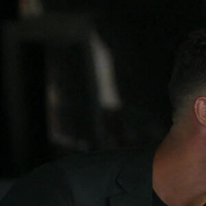 Images de la série Netflix "I'm Georgina" avec Georgina Rodriguez (la compagne de Ronaldo). 