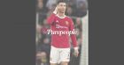 Cristiano Ronaldo : Après le drame, il rend un hommage magnifique à son fils sur le terrain...