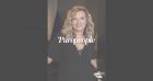 Valérie Trierweiler retrouve son séduisant fils Léonard à New York