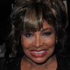 Tina Turner au défilé Giorgio Armani Privé