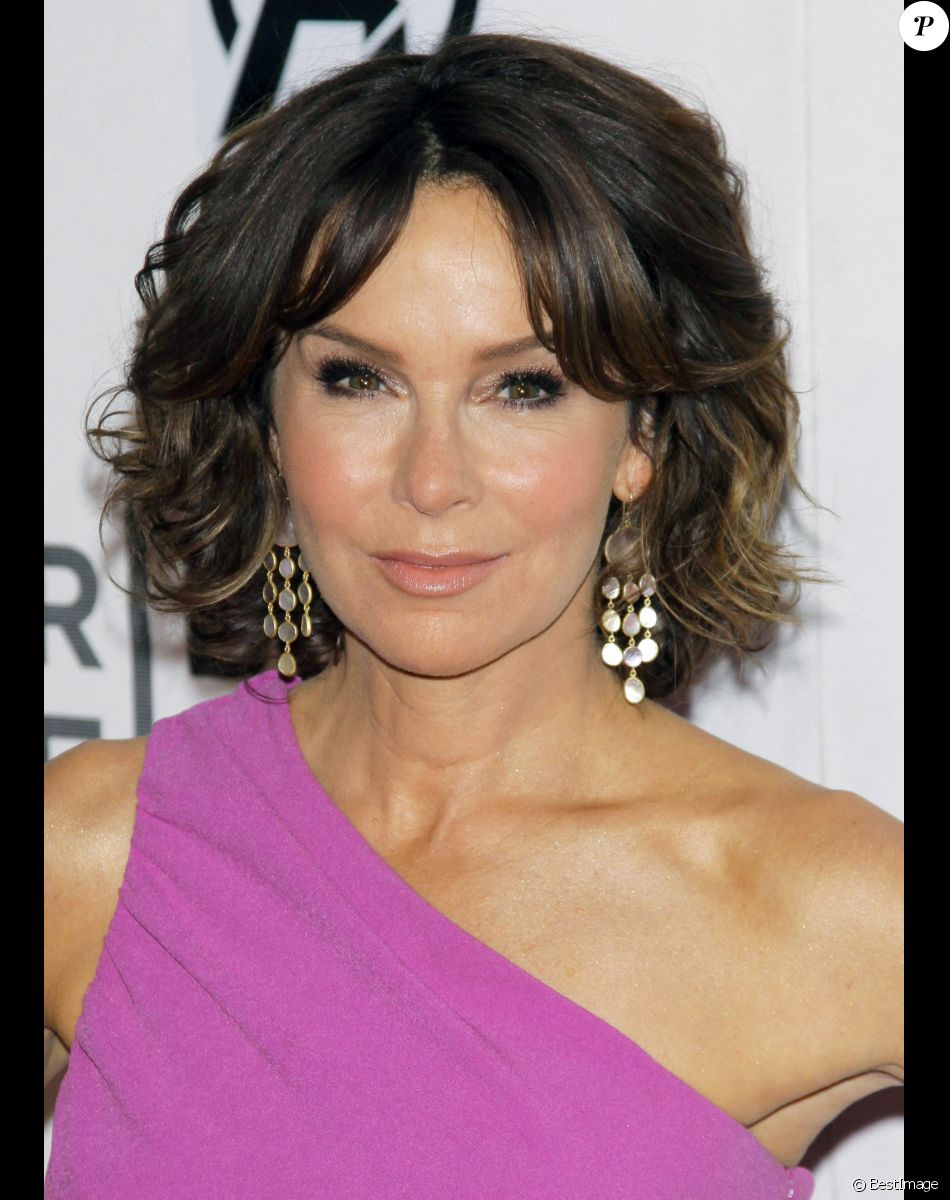 Jennifer Grey au Tribeca Film Festival