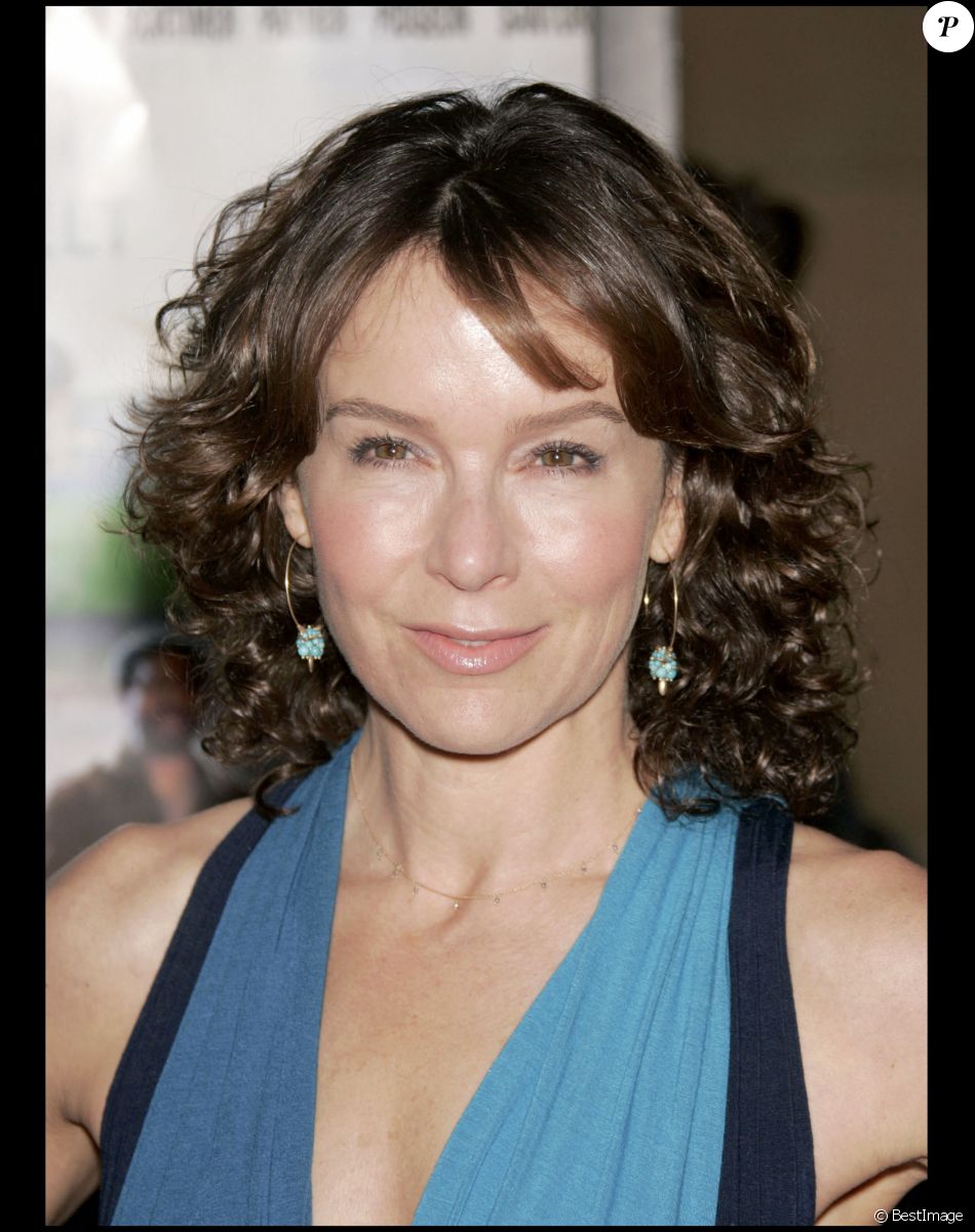 Jennifer Grey - Première du film RedBelt à l'Egyotian Theatre à Hollywood