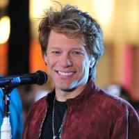 Découvrez dans quelle série géniale Jon Bon Jovi va passer la Saint-Valentin !