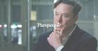 "J'espère que même mes pires critiques resteront sur Twitter" : Elon Musk réagit à son rachat du réseau