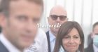 Emmanuel Macron victime d'une mesquinerie d'Anne Hidalgo : "1,75% de pouvoir de nuisance !"