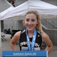 Mort de Sarah Shulze (21 ans) : la star de l'athlétisme s'est suicidée