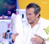 Jean-Luc Reichmann dans "Les 12 coups de midi" - TF1