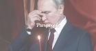 Vladimir Poutine malade ? Une vidéo inquiétante le dévoile avachi et fragilisé